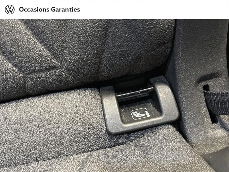 Voitures occasions VOLKSWAGEN TIGUAN VW Edition Paris