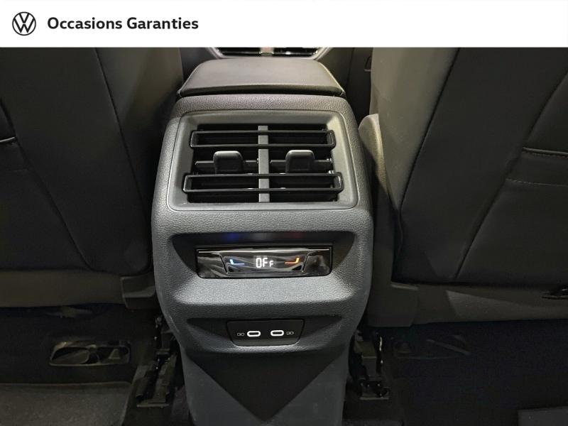 Voitures occasions VOLKSWAGEN TIGUAN VW Edition Paris