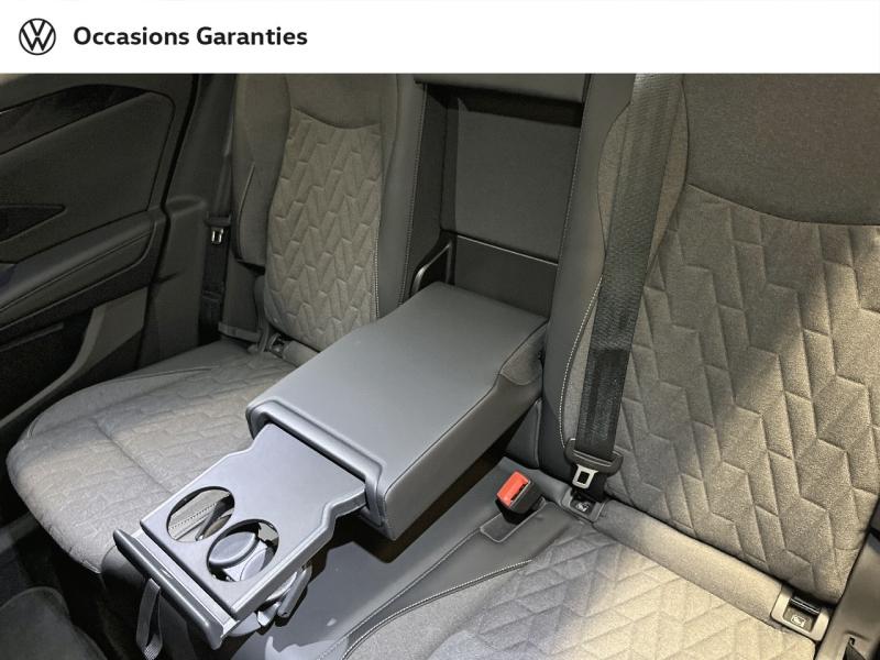 Voitures occasions VOLKSWAGEN TIGUAN VW Edition Paris