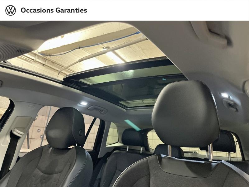 Voitures occasions VOLKSWAGEN TIGUAN VW Edition Paris