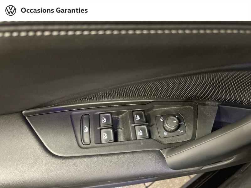 Voitures occasions VOLKSWAGEN TIGUAN VW Edition Paris