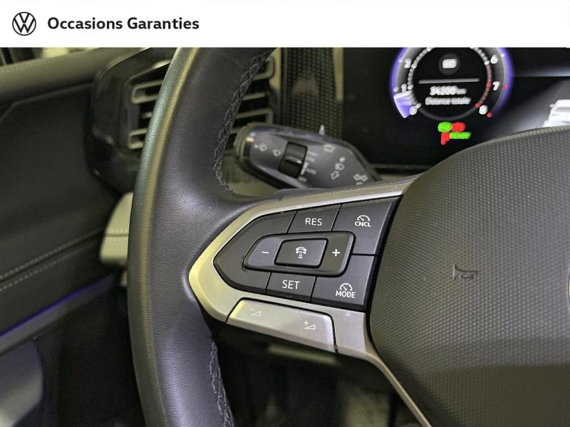 Voitures occasions VOLKSWAGEN TIGUAN VW Edition Paris