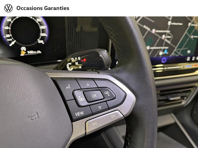 Voitures occasions VOLKSWAGEN TIGUAN VW Edition Paris