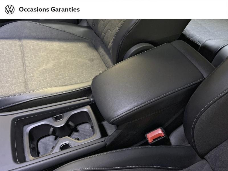 Voitures occasions VOLKSWAGEN TIGUAN VW Edition Paris