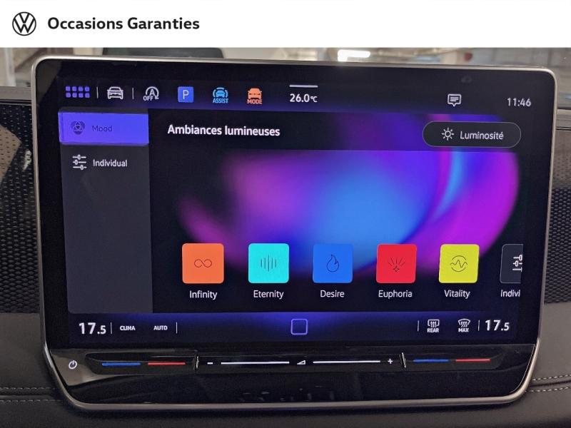 Voitures occasions VOLKSWAGEN TIGUAN VW Edition Paris