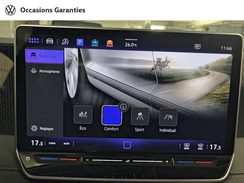 Voitures occasions VOLKSWAGEN TIGUAN VW Edition Paris