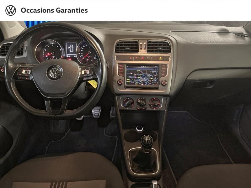 Voitures occasions VOLKSWAGEN POLO Allstar Paris