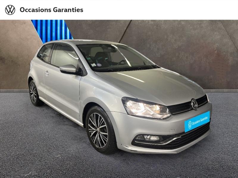 Voitures occasions VOLKSWAGEN POLO Allstar Paris