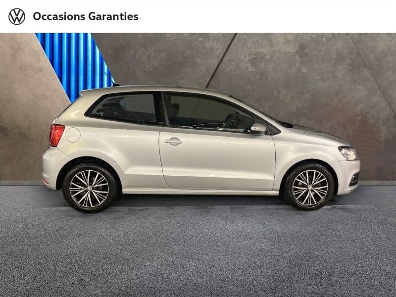 Voitures occasions VOLKSWAGEN POLO Allstar Paris