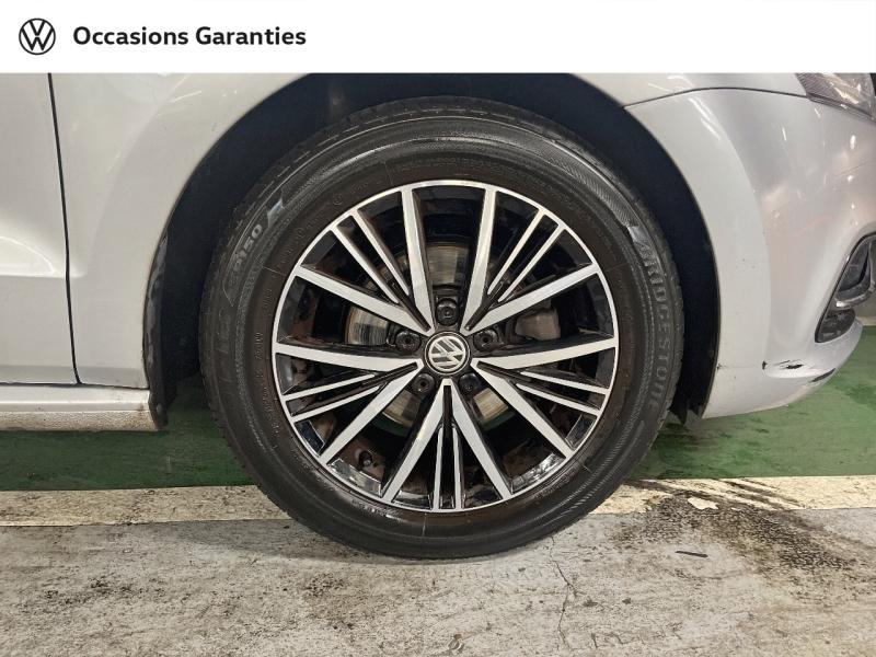 Voitures occasions VOLKSWAGEN POLO Allstar Paris