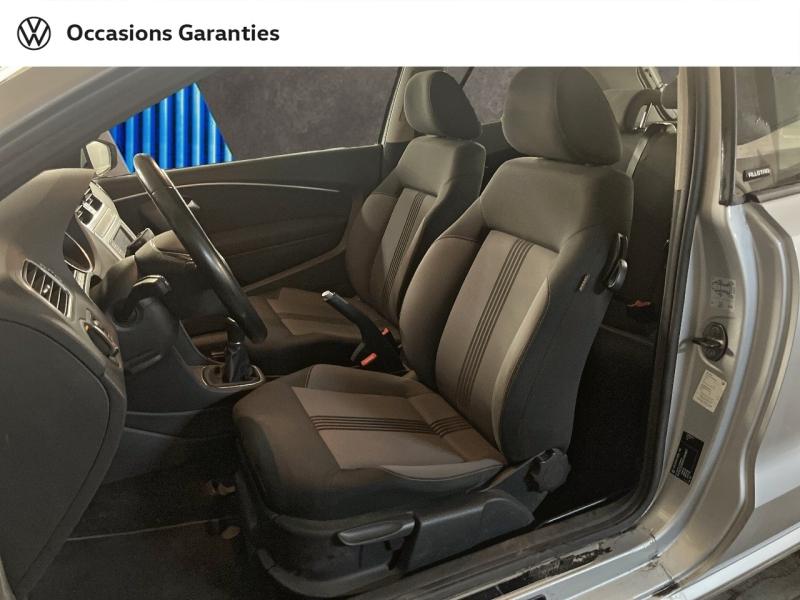 Voitures occasions VOLKSWAGEN POLO Allstar Paris