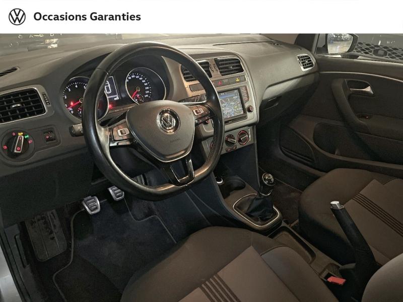 Voitures occasions VOLKSWAGEN POLO Allstar Paris