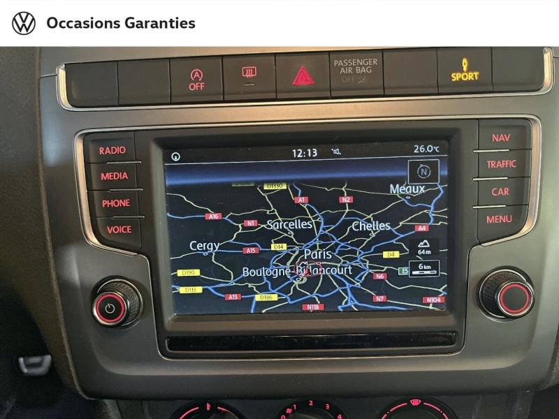 Voitures occasions VOLKSWAGEN POLO Allstar Paris