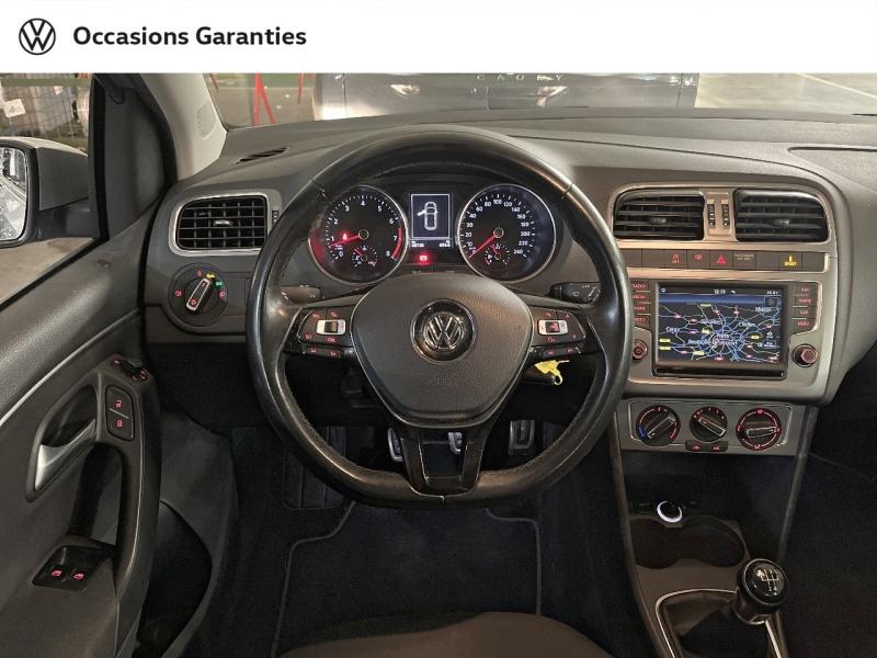Voitures occasions VOLKSWAGEN POLO Allstar Paris