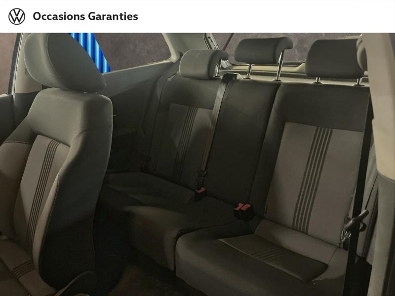 Voitures occasions VOLKSWAGEN POLO Allstar Paris