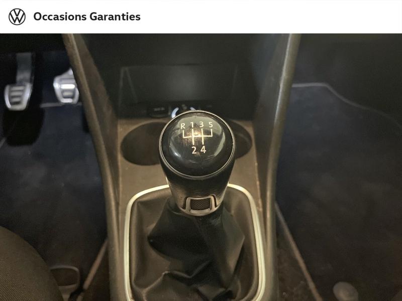 Voitures occasions VOLKSWAGEN POLO Allstar Paris