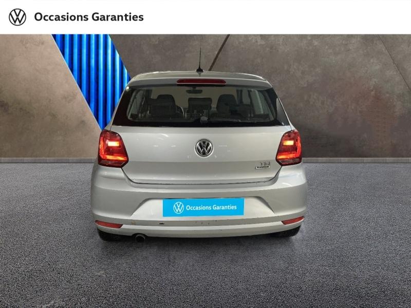 Voitures occasions VOLKSWAGEN POLO Allstar Paris
