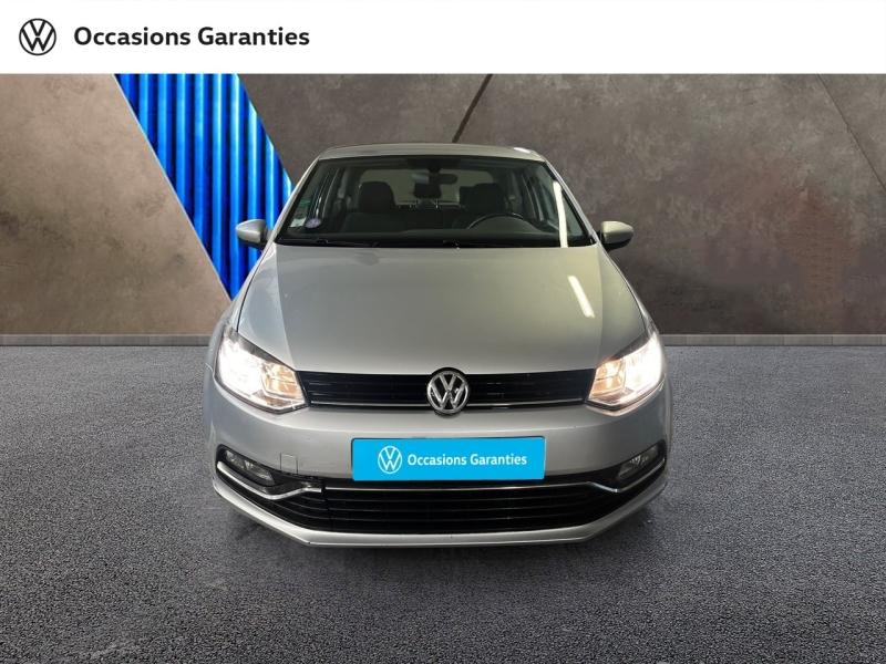 Voitures occasions VOLKSWAGEN POLO Allstar Paris
