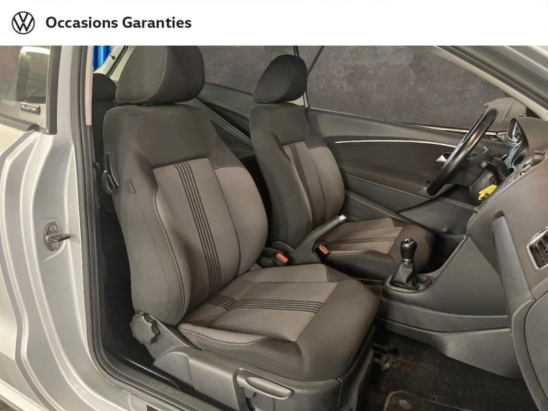 Voitures occasions VOLKSWAGEN POLO Allstar Paris