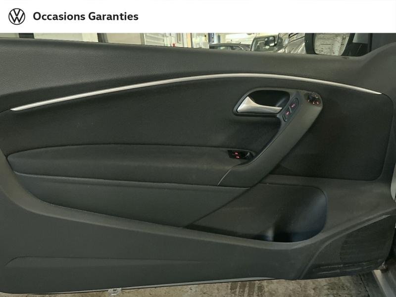 Voitures occasions VOLKSWAGEN POLO Allstar Paris