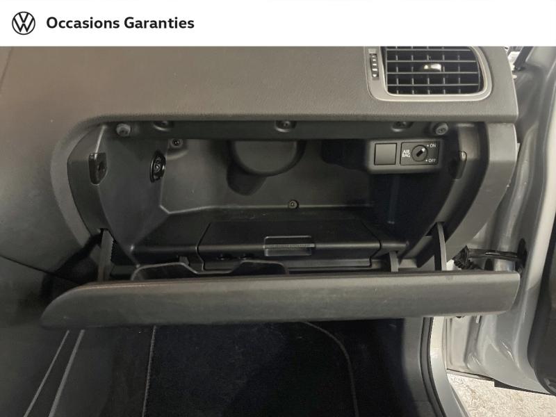 Voitures occasions VOLKSWAGEN POLO Allstar Paris
