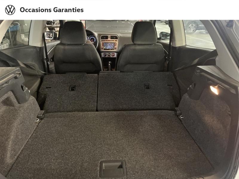 Voitures occasions VOLKSWAGEN POLO Allstar Paris