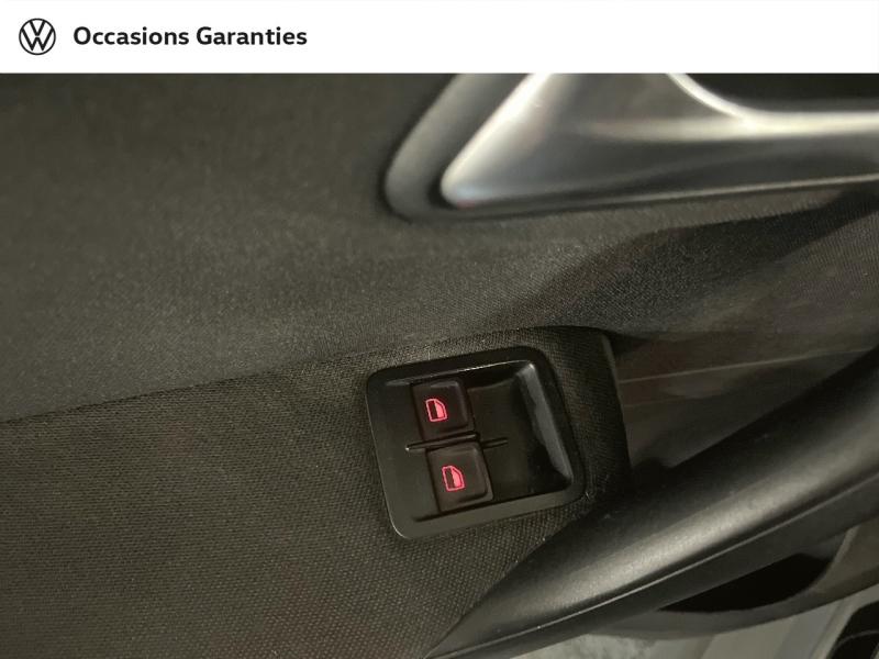 Voitures occasions VOLKSWAGEN POLO Allstar Paris