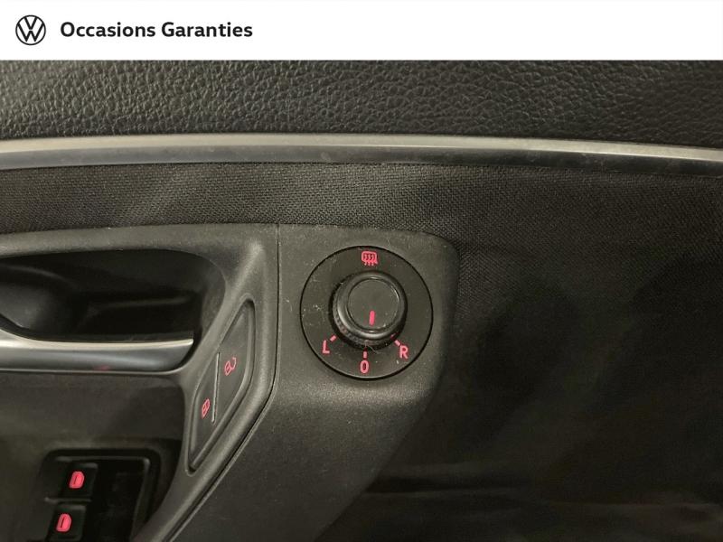 Voitures occasions VOLKSWAGEN POLO Allstar Paris