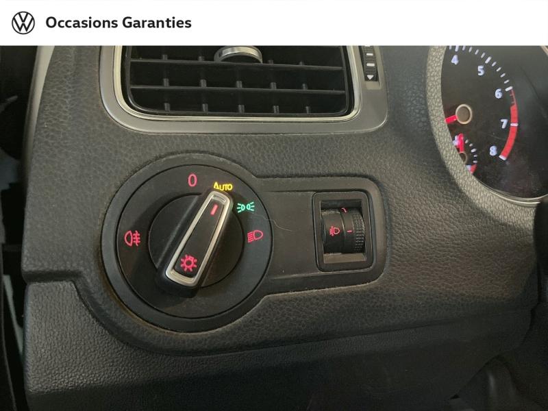 Voitures occasions VOLKSWAGEN POLO Allstar Paris