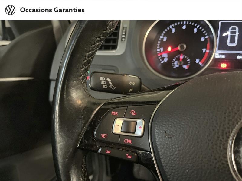 Voitures occasions VOLKSWAGEN POLO Allstar Paris