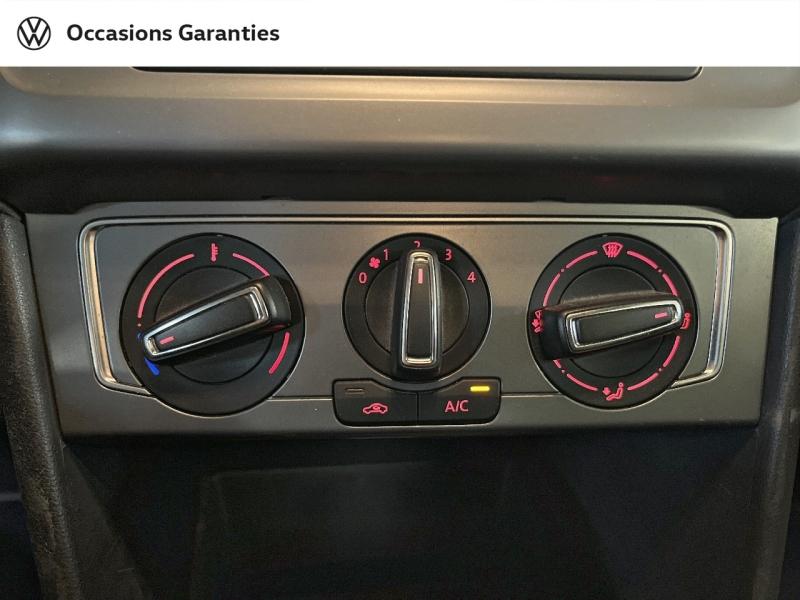 Voitures occasions VOLKSWAGEN POLO Allstar Paris