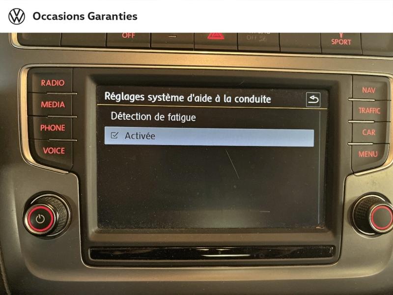 Voitures occasions VOLKSWAGEN POLO Allstar Paris