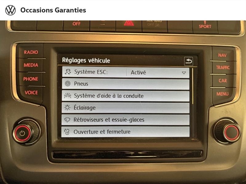 Voitures occasions VOLKSWAGEN POLO Allstar Paris