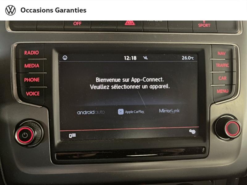 Voitures occasions VOLKSWAGEN POLO Allstar Paris