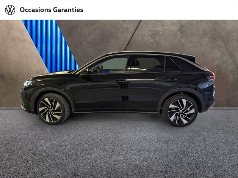 Voitures occasions VOLKSWAGEN T-ROC Style Paris