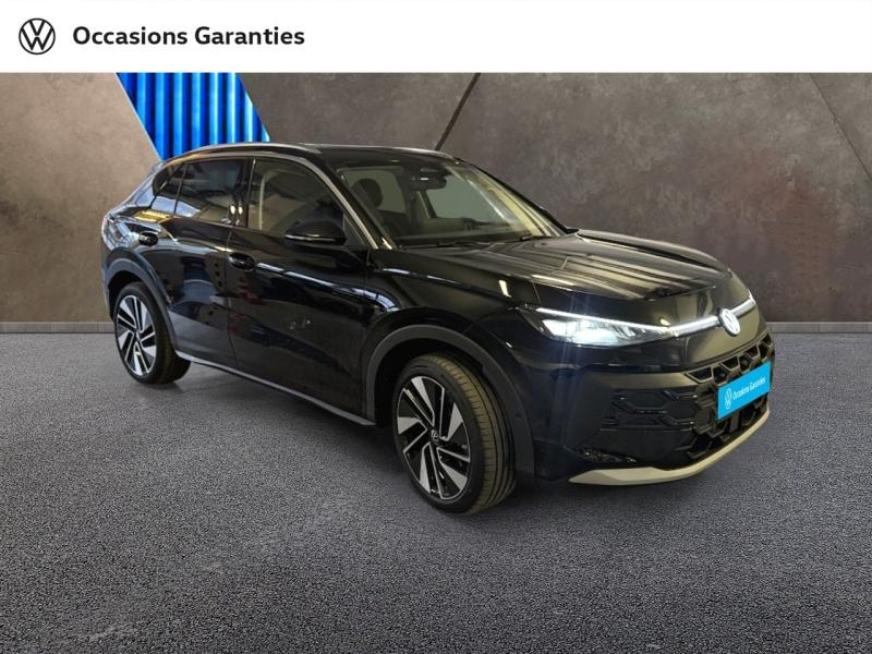 Voitures occasions VOLKSWAGEN T-ROC Style Paris
