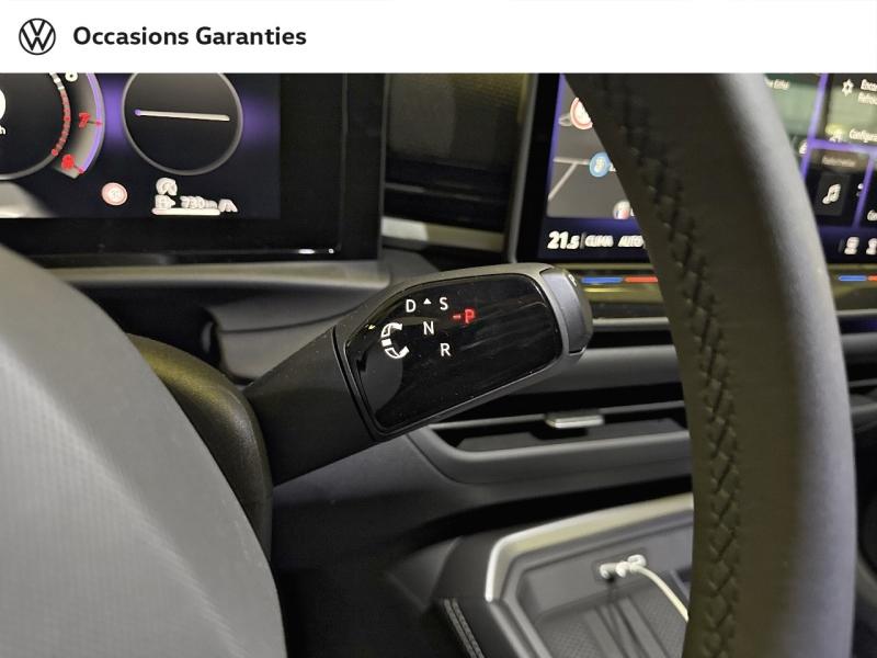 Voitures occasions VOLKSWAGEN T-ROC Style Paris