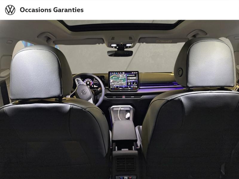 Voitures occasions VOLKSWAGEN T-ROC Style Paris