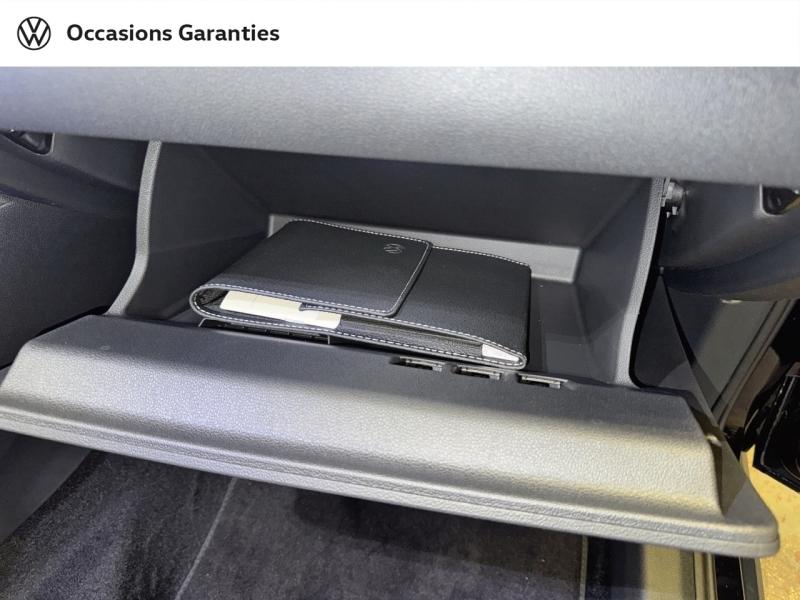 Voitures occasions VOLKSWAGEN T-ROC Style Paris
