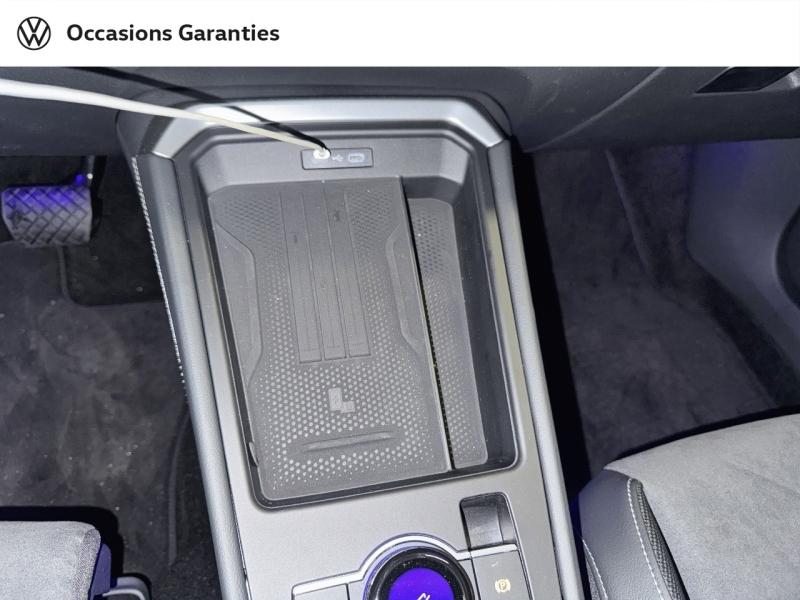 Voitures occasions VOLKSWAGEN T-ROC Style Paris