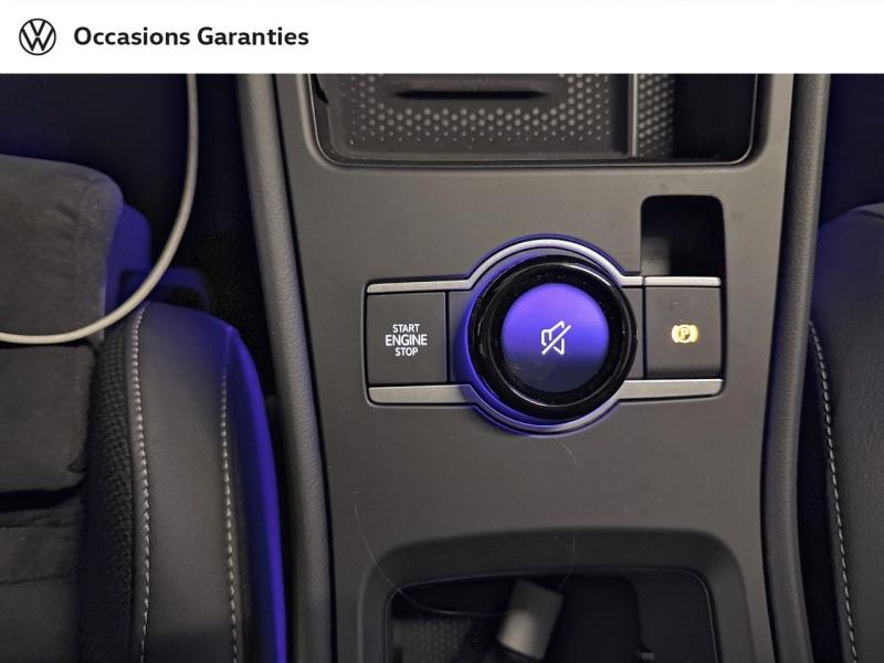Voitures occasions VOLKSWAGEN T-ROC Style Paris