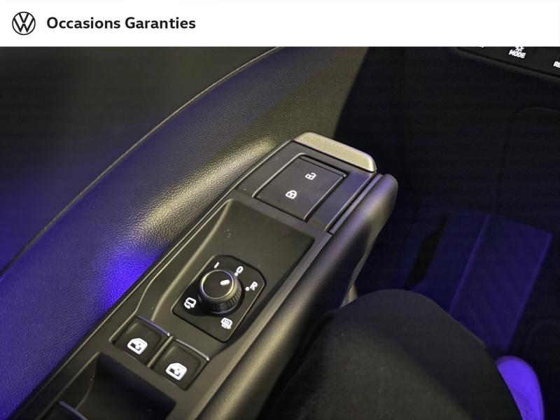 Voitures occasions VOLKSWAGEN T-ROC Style Paris