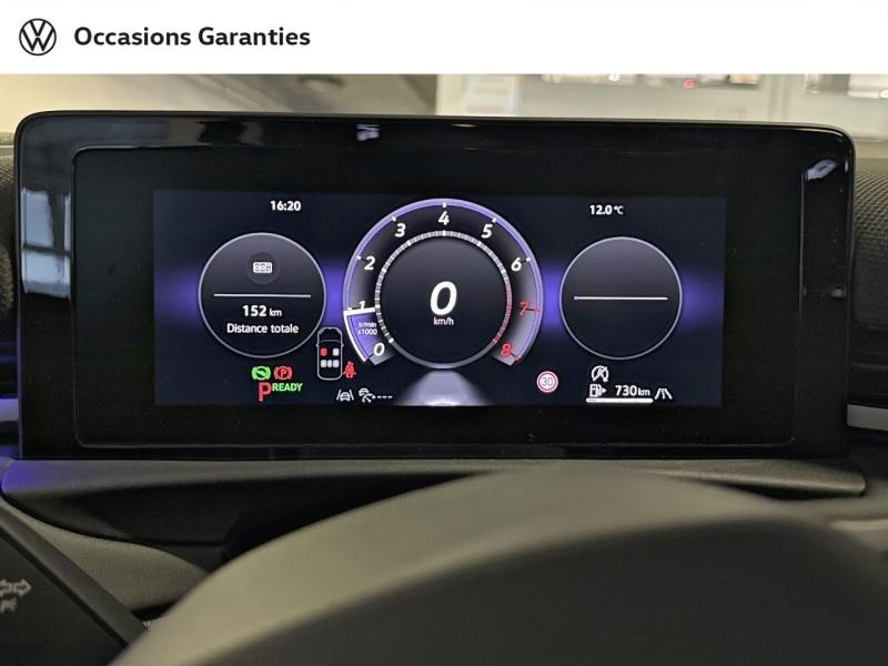 Voitures occasions VOLKSWAGEN T-ROC Style Paris