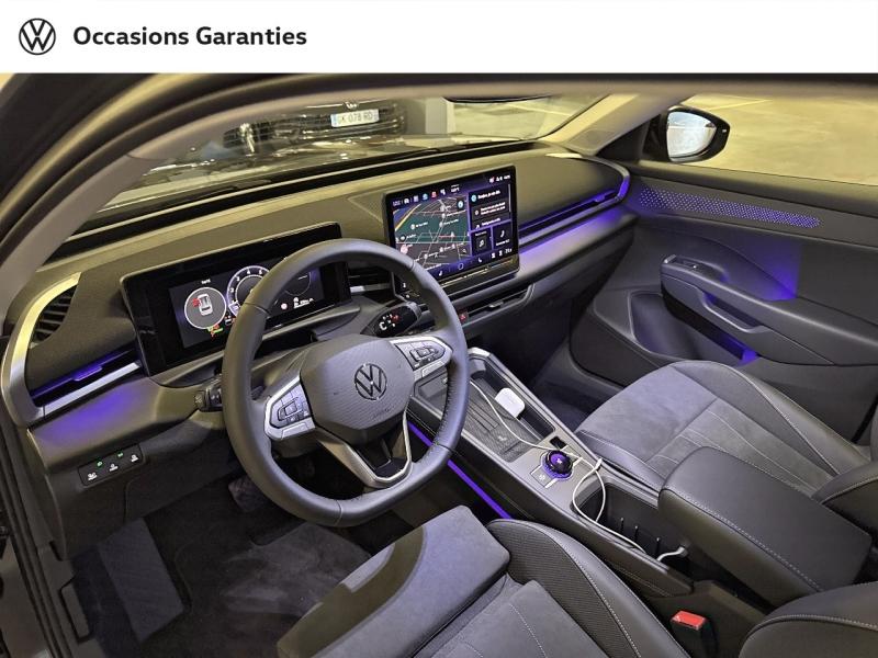 Voitures occasions VOLKSWAGEN T-ROC Style Paris