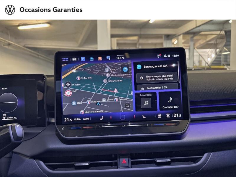 Voitures occasions VOLKSWAGEN T-ROC Style Paris