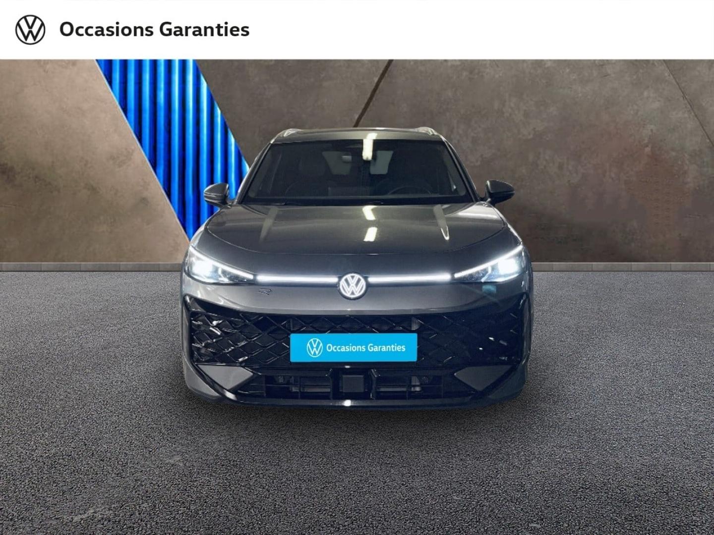 Voitures occasions VOLKSWAGEN T-ROC R-Line Paris