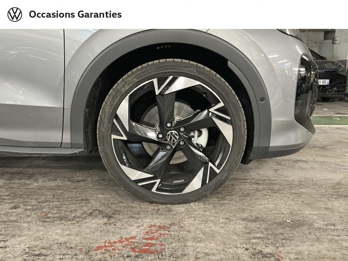 Voitures occasions VOLKSWAGEN T-ROC R-Line Paris