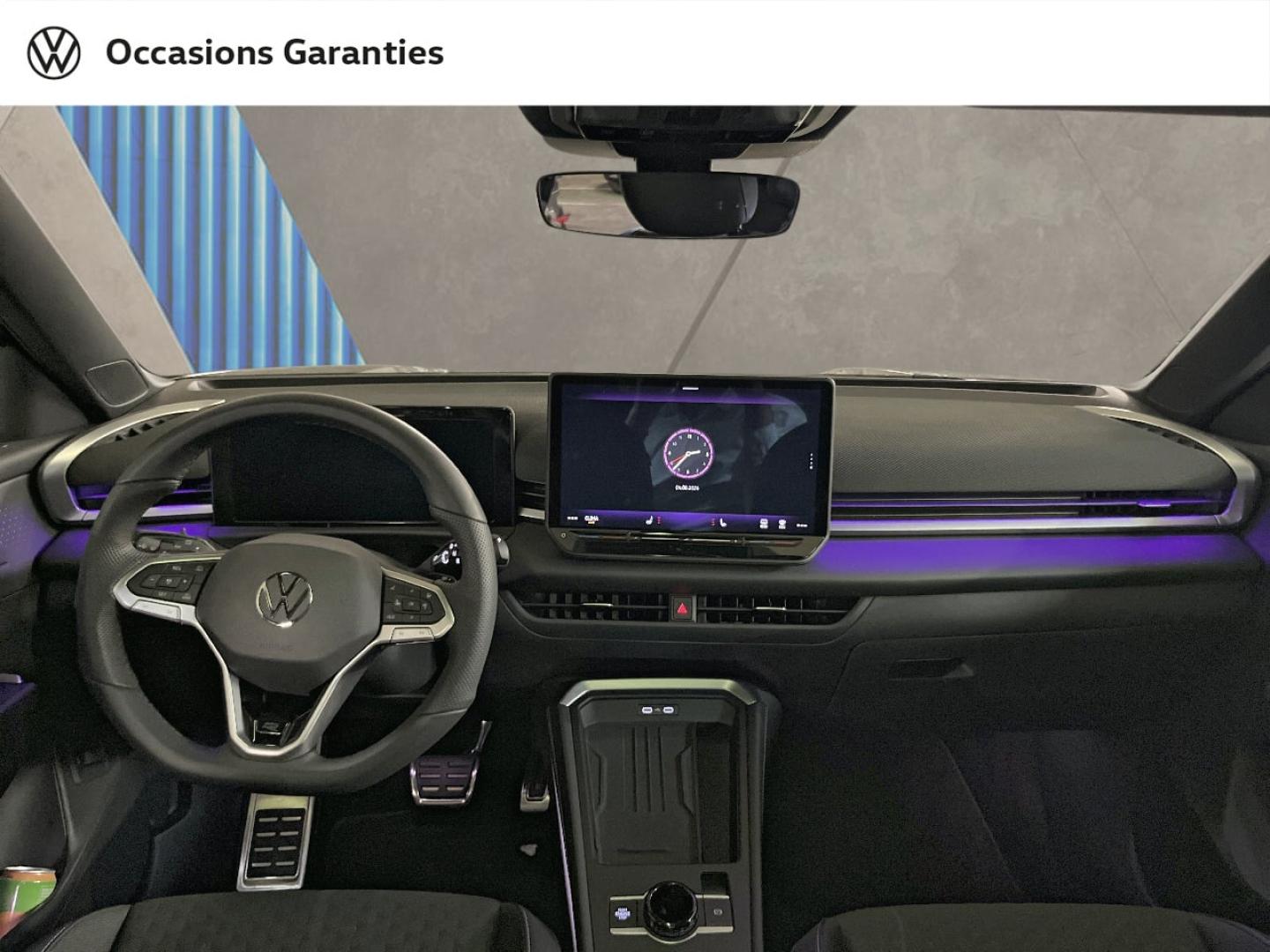 Voitures occasions VOLKSWAGEN T-ROC R-Line Paris
