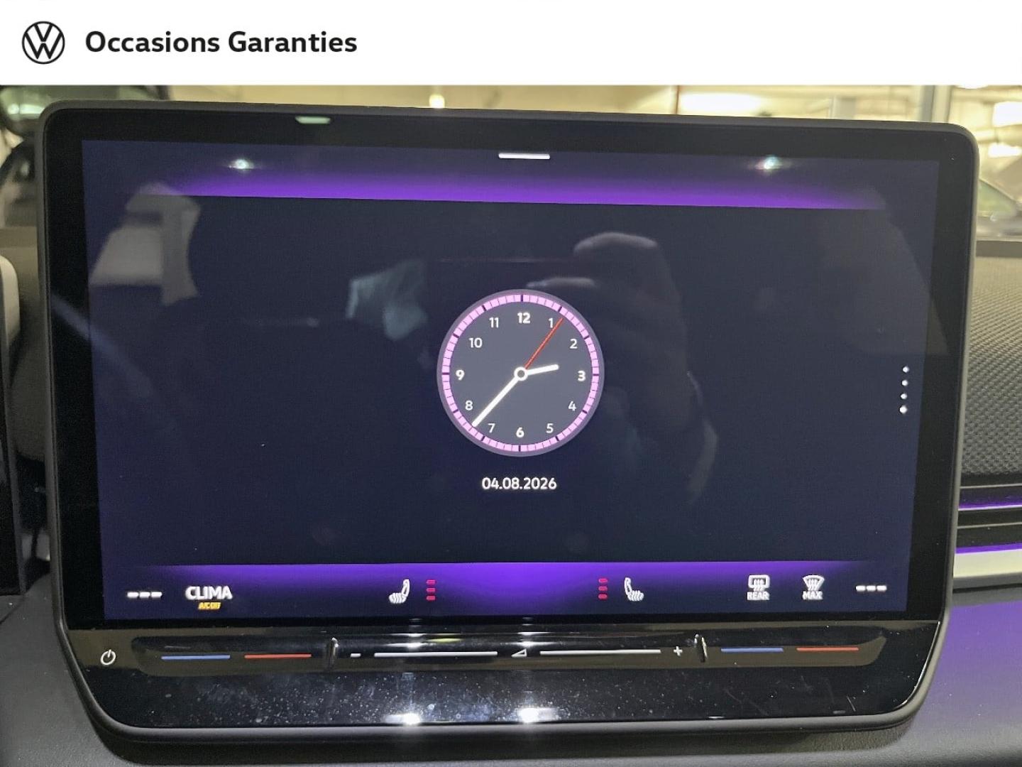 Voitures occasions VOLKSWAGEN T-ROC R-Line Paris