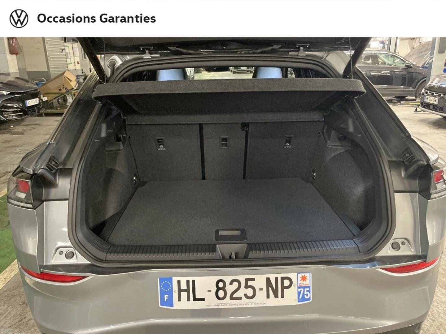 Voitures occasions VOLKSWAGEN T-ROC R-Line Paris